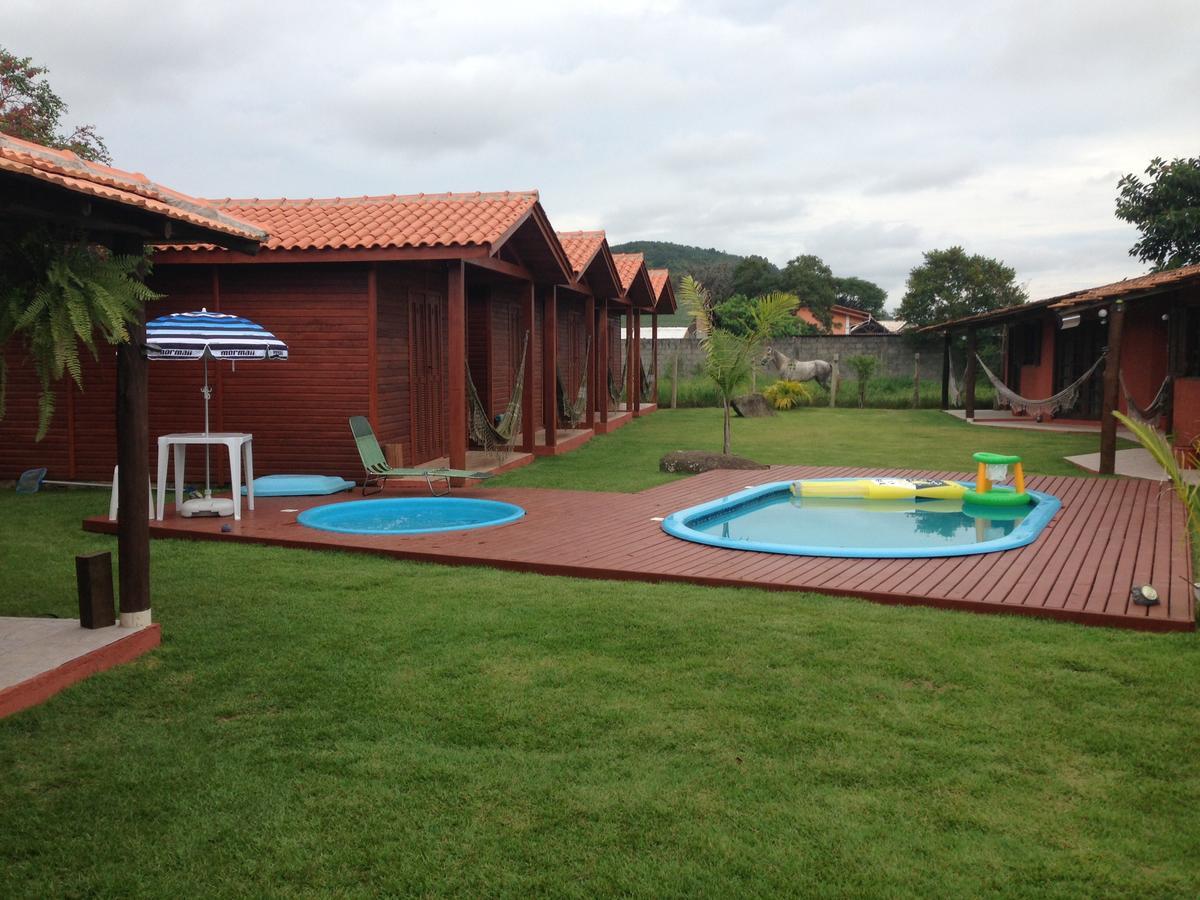 Green Mountain Pousada Florianópolis Esterno foto